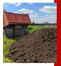 Услуги Поставка нерудных материалов в Якутске