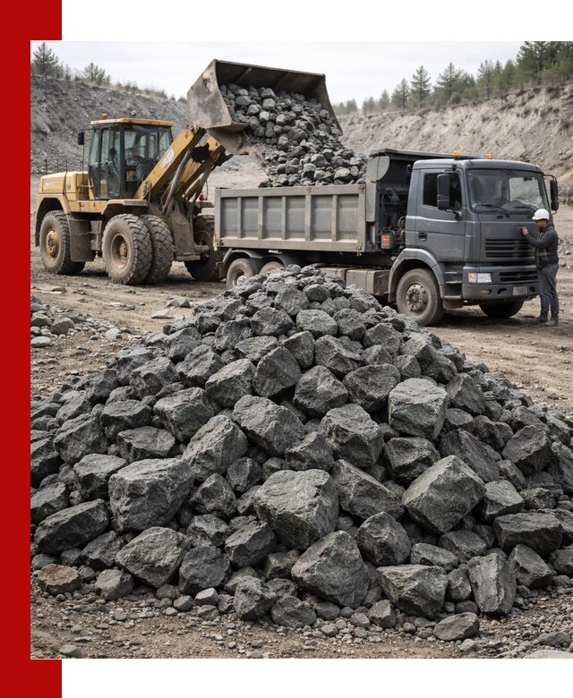 Щебень габбро-диабаз фракция 20-40 доставка в Якутске