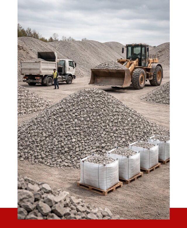 Шлаковый щебень фракция 20-40 в Якутске от 1458 р. ПРОНЕРУДКтс