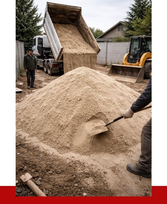 Кварцевый песок в Якутске купить от 1250 р. | ПРОНЕРУДКтс