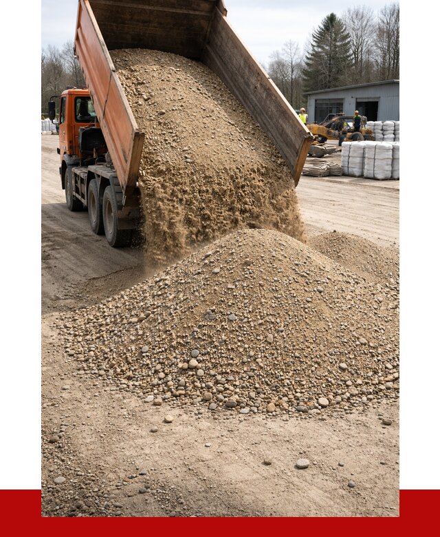 ПГС С6 с доставкой в Якутске от 3333 р. за куб | ПРОНЕРУДКтс