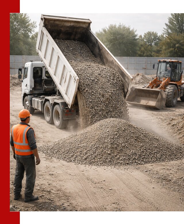 Доставка опгс в Якутске оптом и мелким транспортом