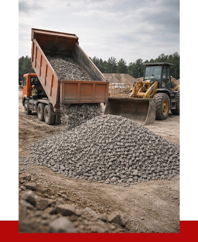 ЩПС С4 в Якутске с доставкой от 2812 р. за куб | ПРОНЕРУДКтс