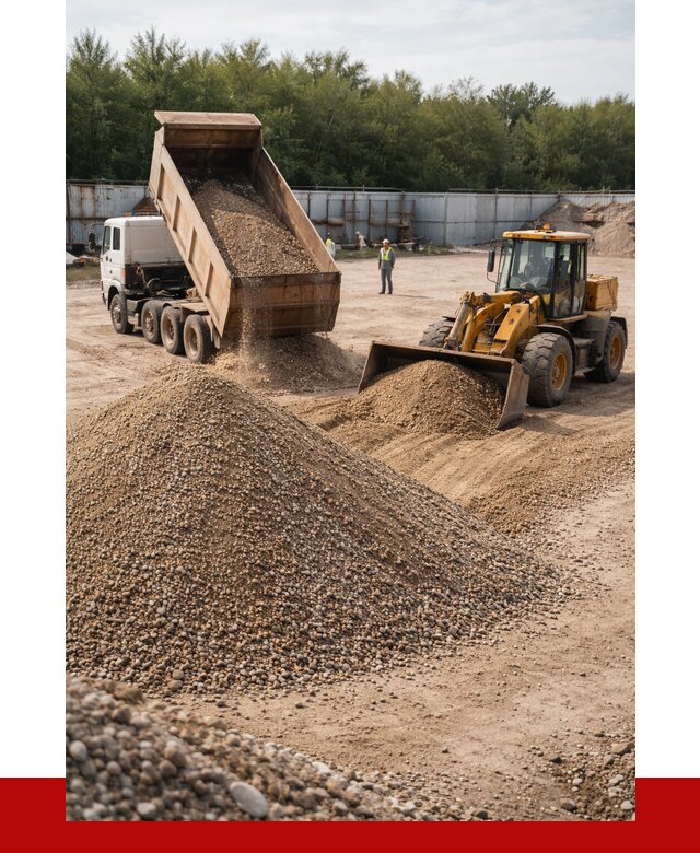 ЩГПС С2 в Якутске с доставкой от 2500 р./куб. | ПРОНЕРУДКтс