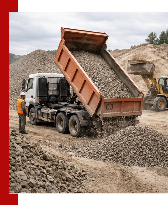 Доставка щгпс С3 в Якутске оптом и в розницу для стройплощадок