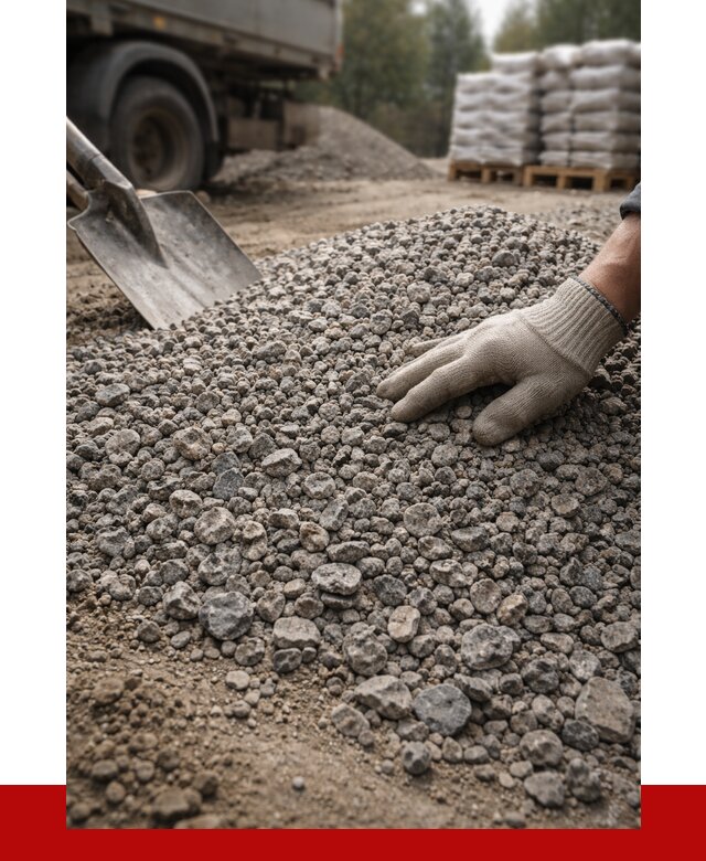 Гранитная крошка фракция 10-20 в Якутске от 4374 р. | ПРОНЕРУДКтс