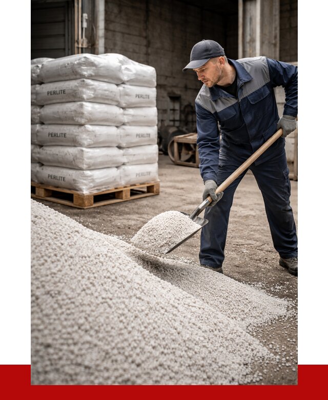 Купить перлит в Якутске с доставкой от 4374 р. оптом | ПРОНЕРУДКтс