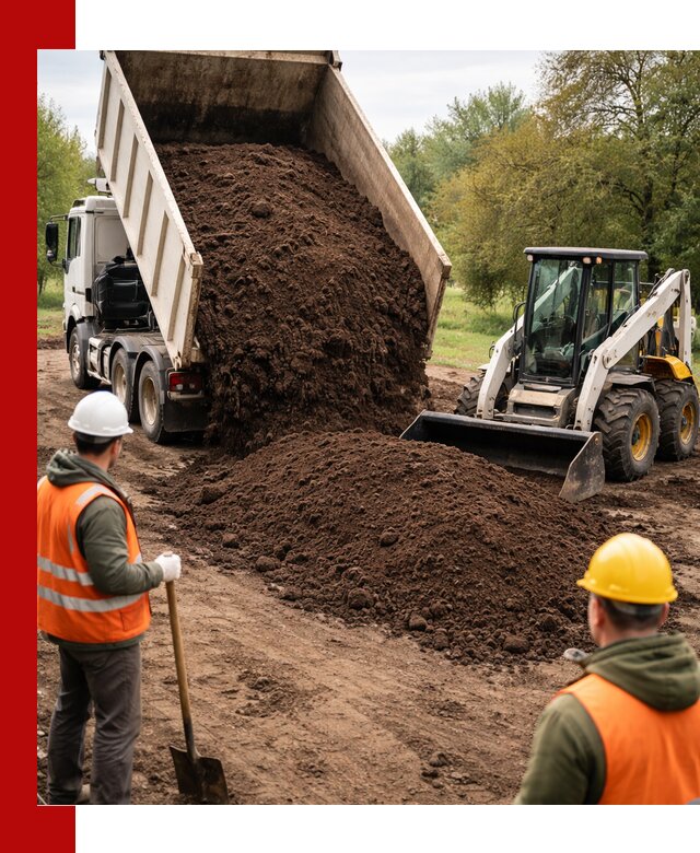 Плодородная смесь для улучшения почвы и восстановления в Якутске