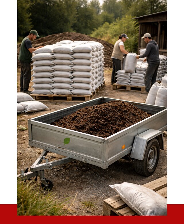 Нейтральный торф в Якутске от 3333 р. за куб | ПРОНЕРУДКтс