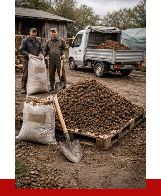 Купить куриный помет в Якутске с доставкой от 3125 р. | ПРОНЕРУДКтс