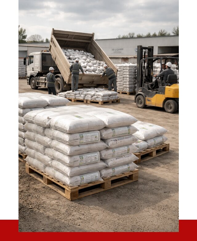 Купить удобрения с доставкой в Якутске от 7499 р. | ПРОНЕРУДКтс