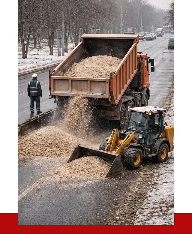 Пескосоль в мешках с доставкой в Якутске от 4374 р. | ПРОНЕРУДКтс