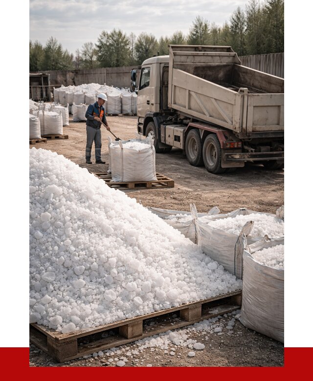 Купить техническая соль в мешках в Якутске от 4687 р. | ПРОНЕРУДКтс