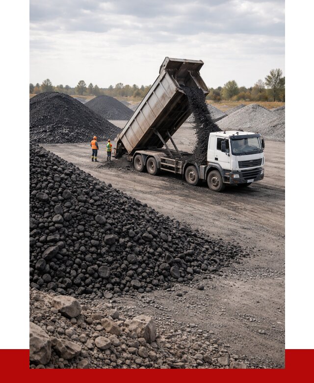 Купить уголь с доставкой в Якутске от 6457 р. оптом | ПРОНЕРУДКтс
