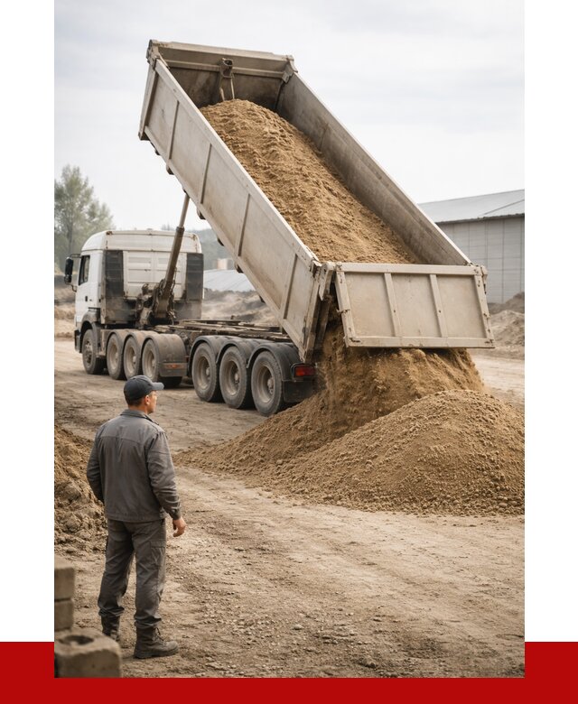 Доставка тонаром в Якутске недорого от 7291 р. | ПРОНЕРУДКтс