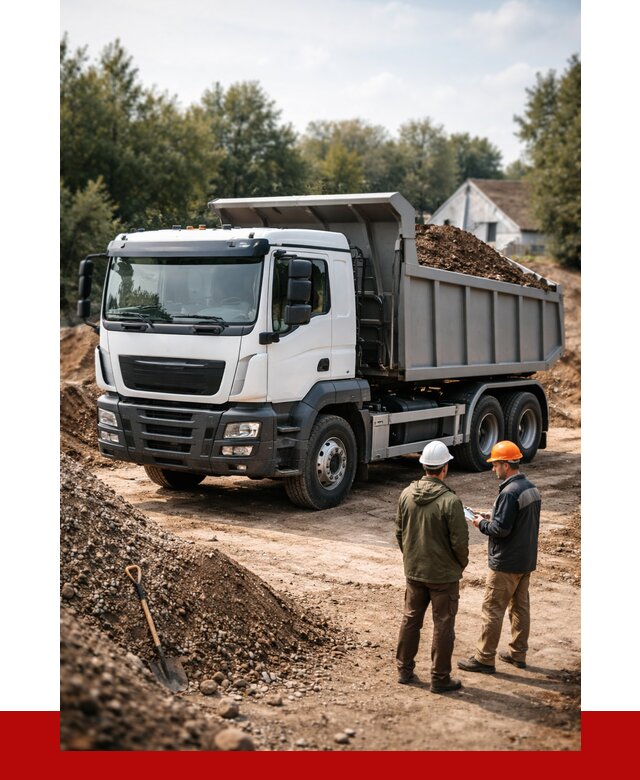 Аренда самосвала в Якутске от 4687 р. посуточно | ПРОНЕРУДКтс